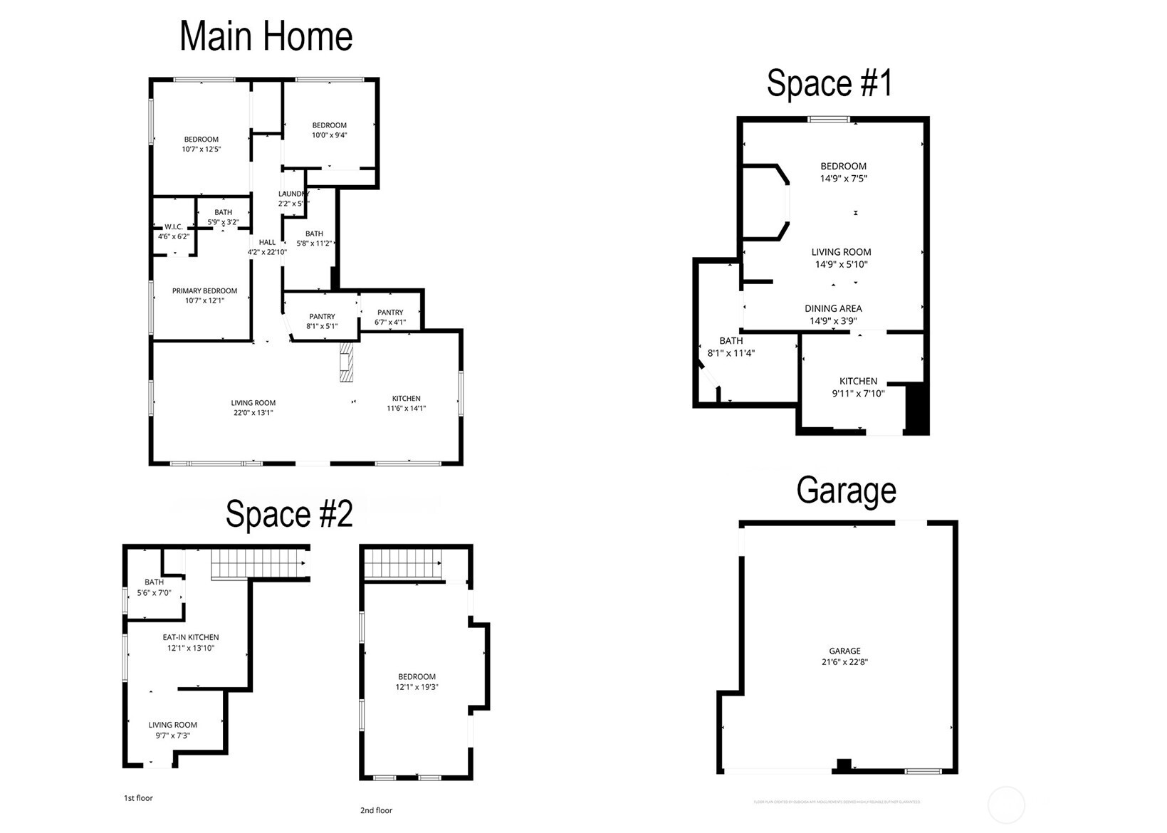 6916 Beverly Lane Everett WA 98203