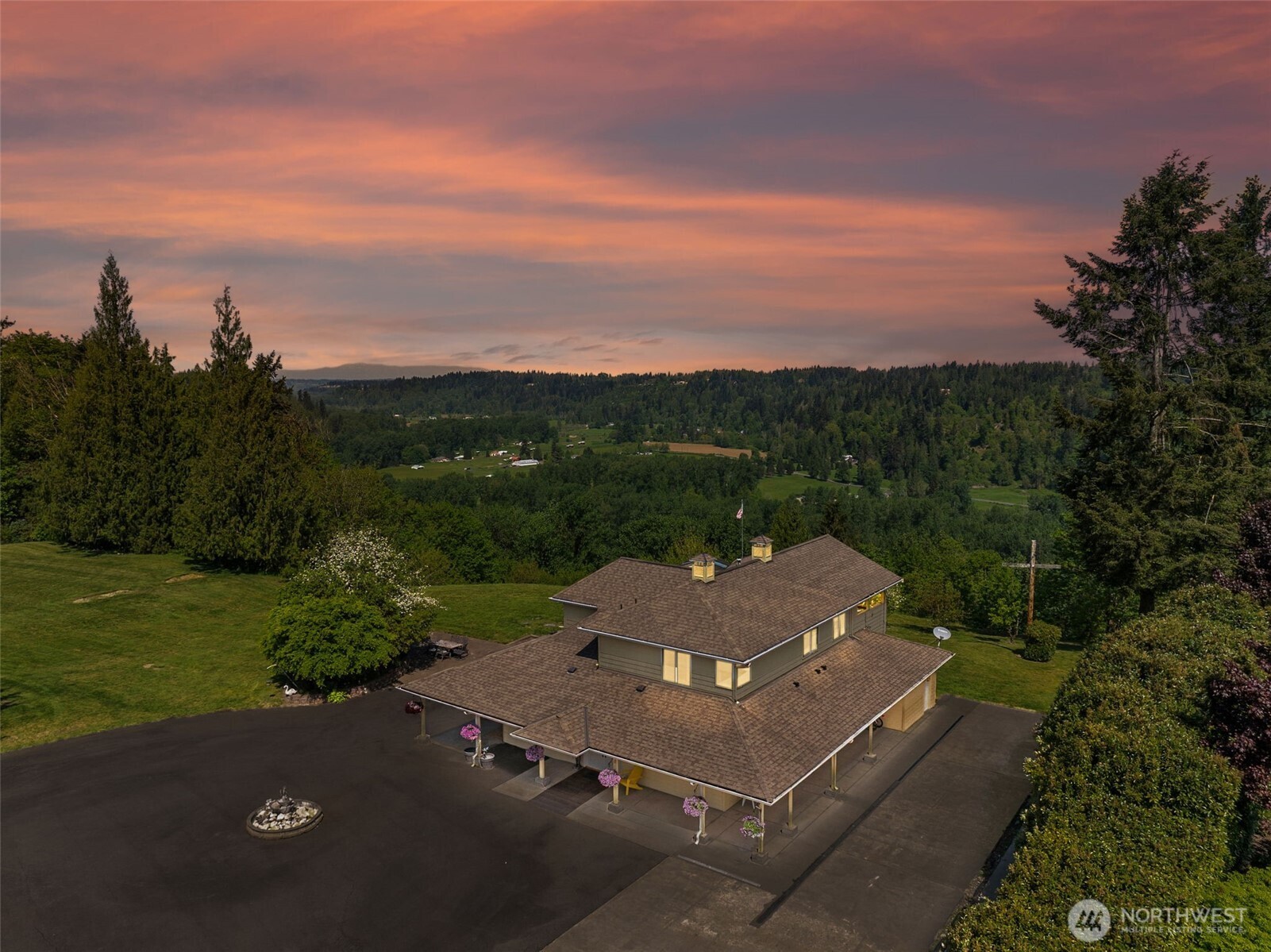 16516 SE 368th Street Auburn WA 98092