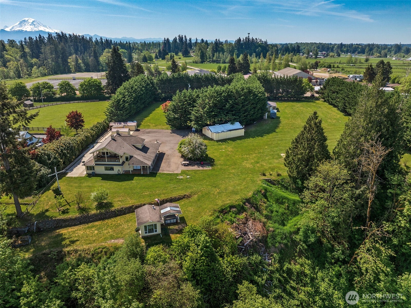 16516 SE 368th Street Auburn WA 98092