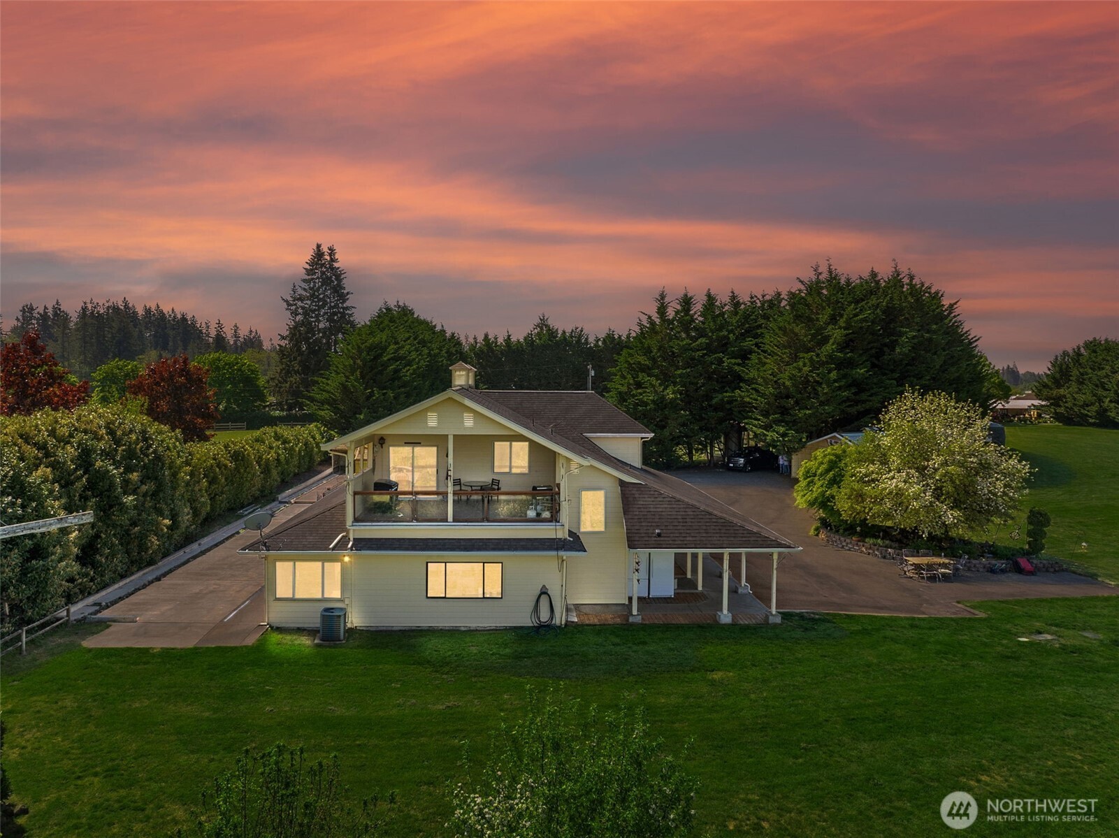 16516 SE 368th Street Auburn WA 98092