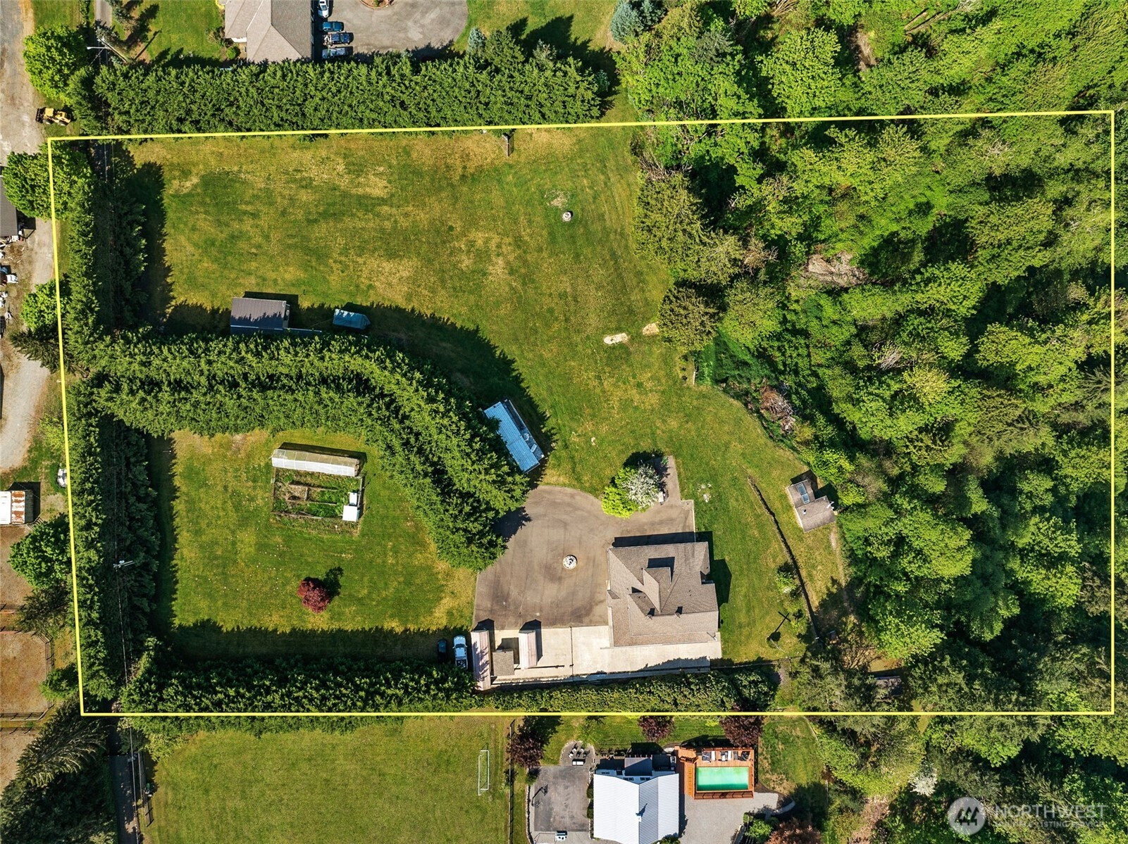 16516 SE 368th Street Auburn WA 98092