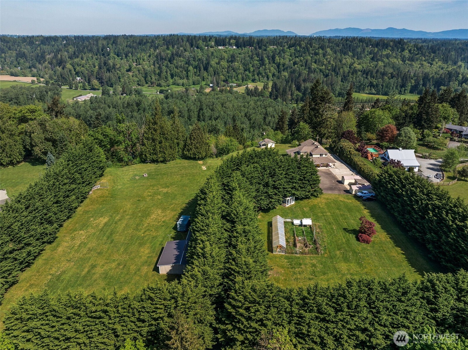 16516 SE 368th Street Auburn WA 98092
