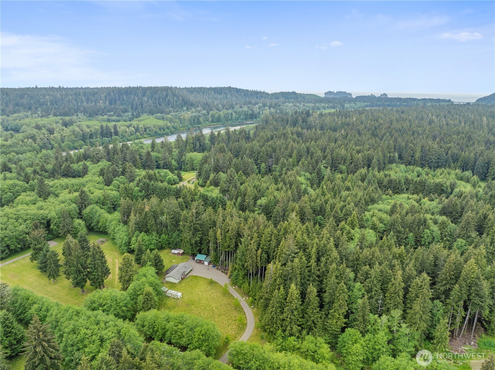 132 River Park Road Forks WA 98331