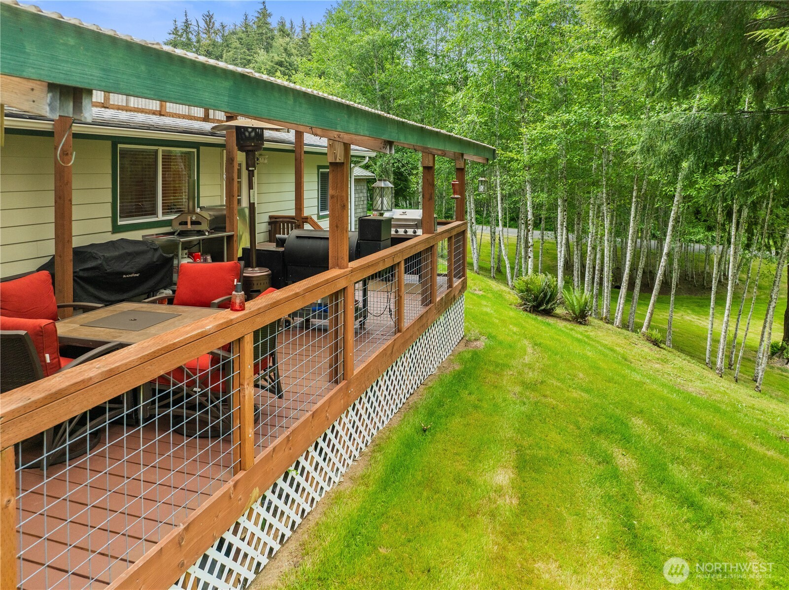 132 River Park Road Forks WA 98331