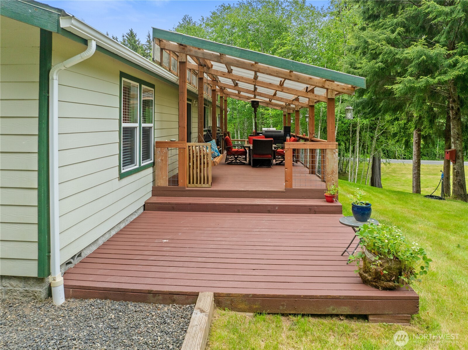132 River Park Road Forks WA 98331