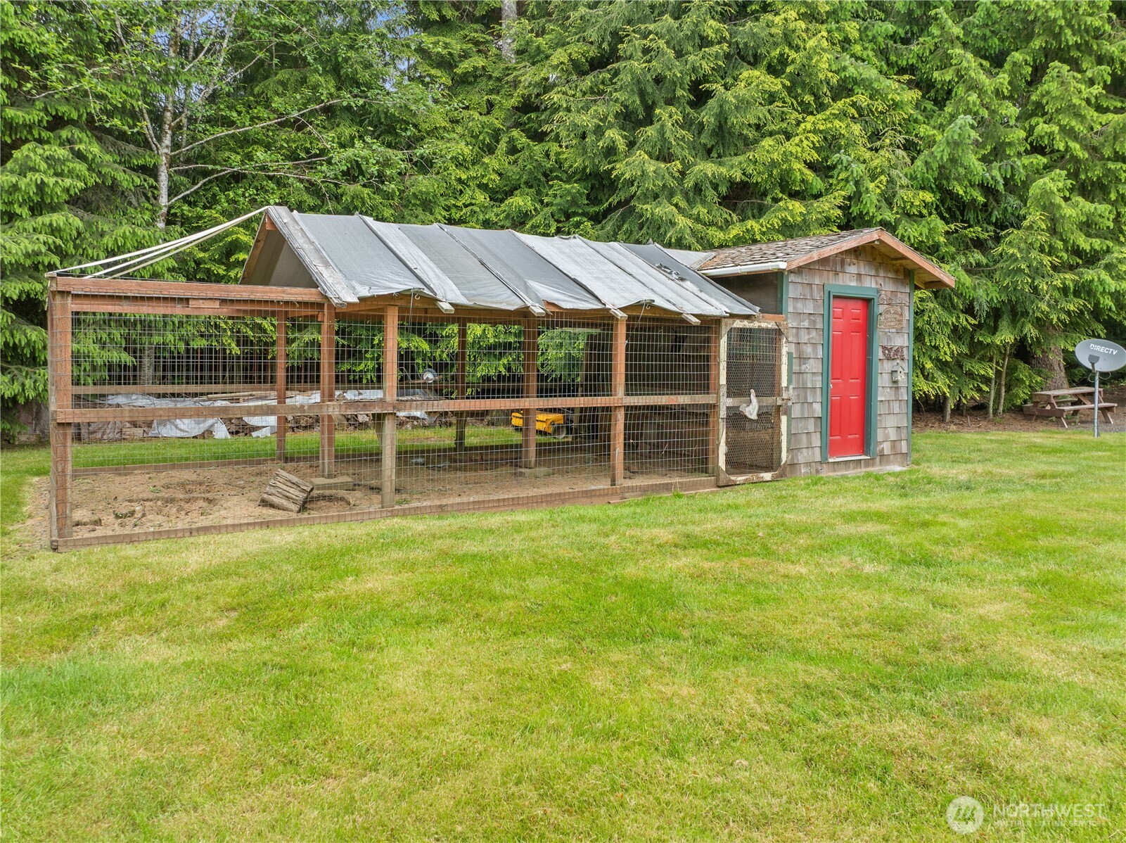 132 River Park Road Forks WA 98331