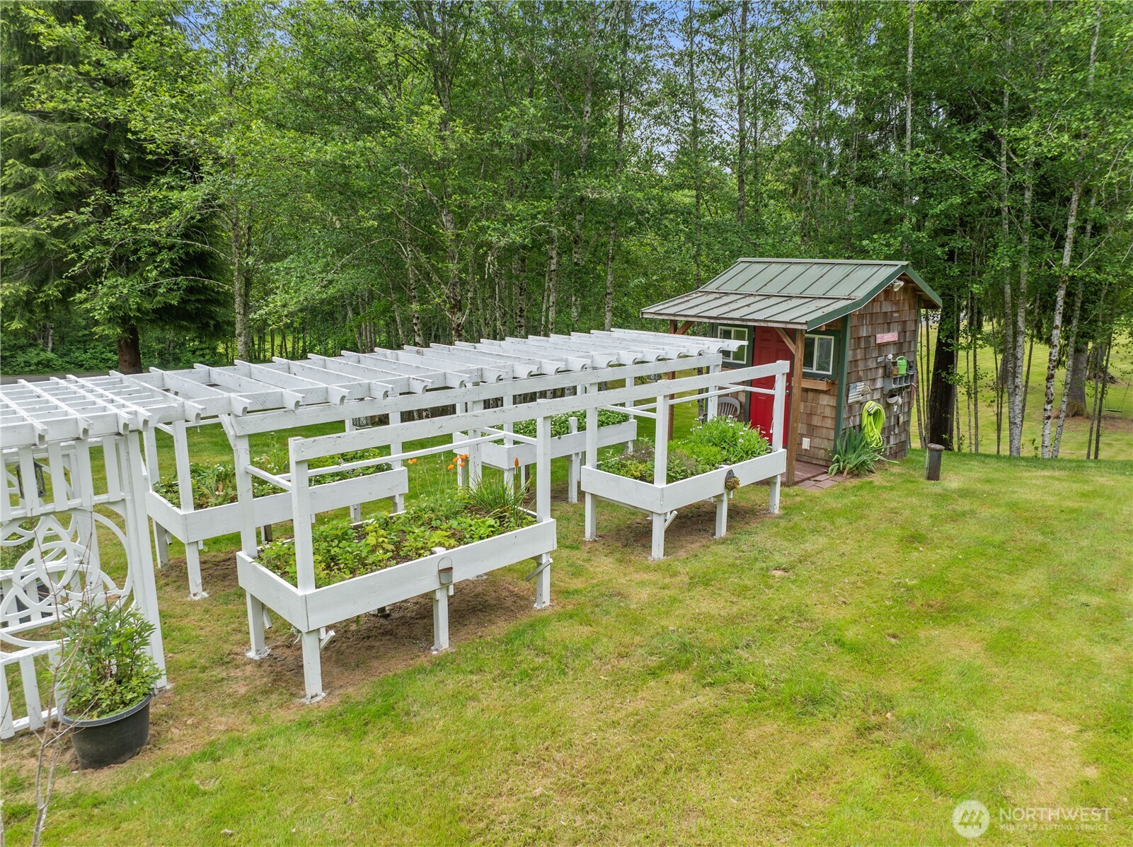 132 River Park Road Forks WA 98331