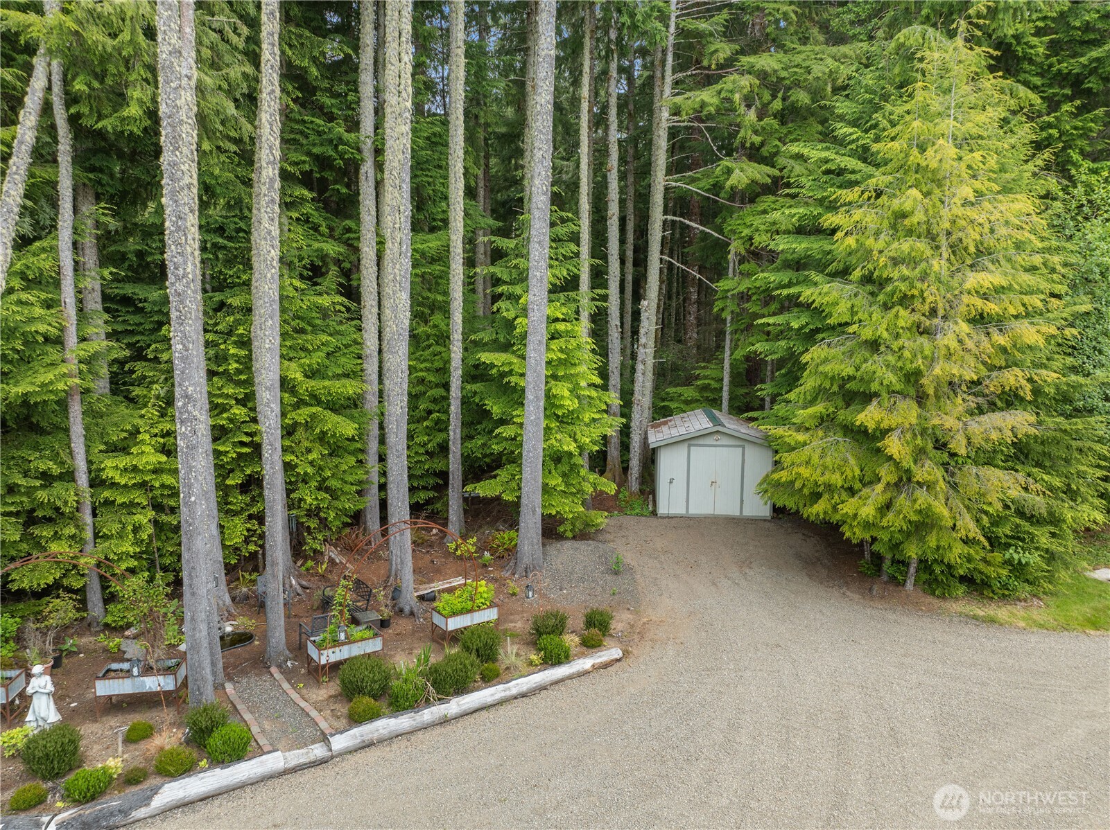 132 River Park Road Forks WA 98331