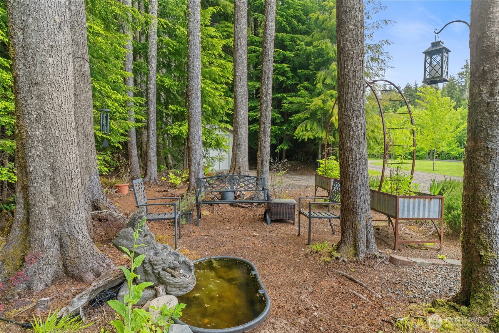 132 River Park Road Forks WA 98331