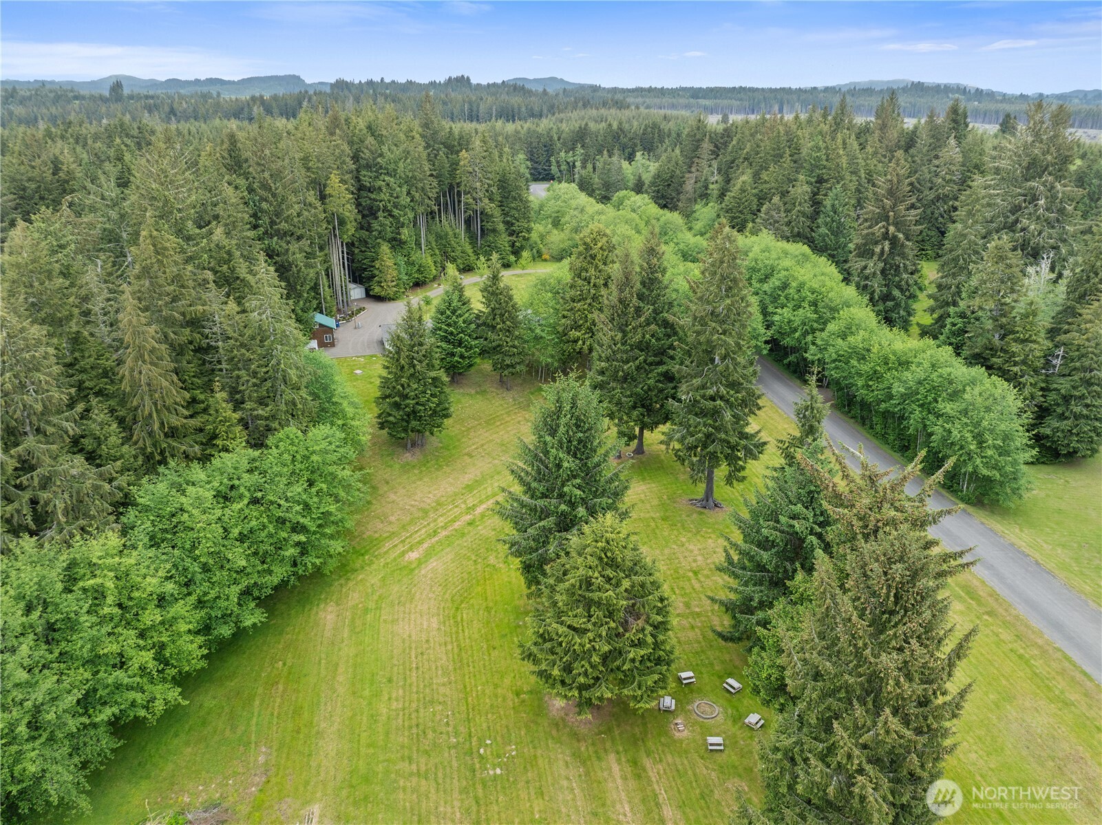 132 River Park Road Forks WA 98331