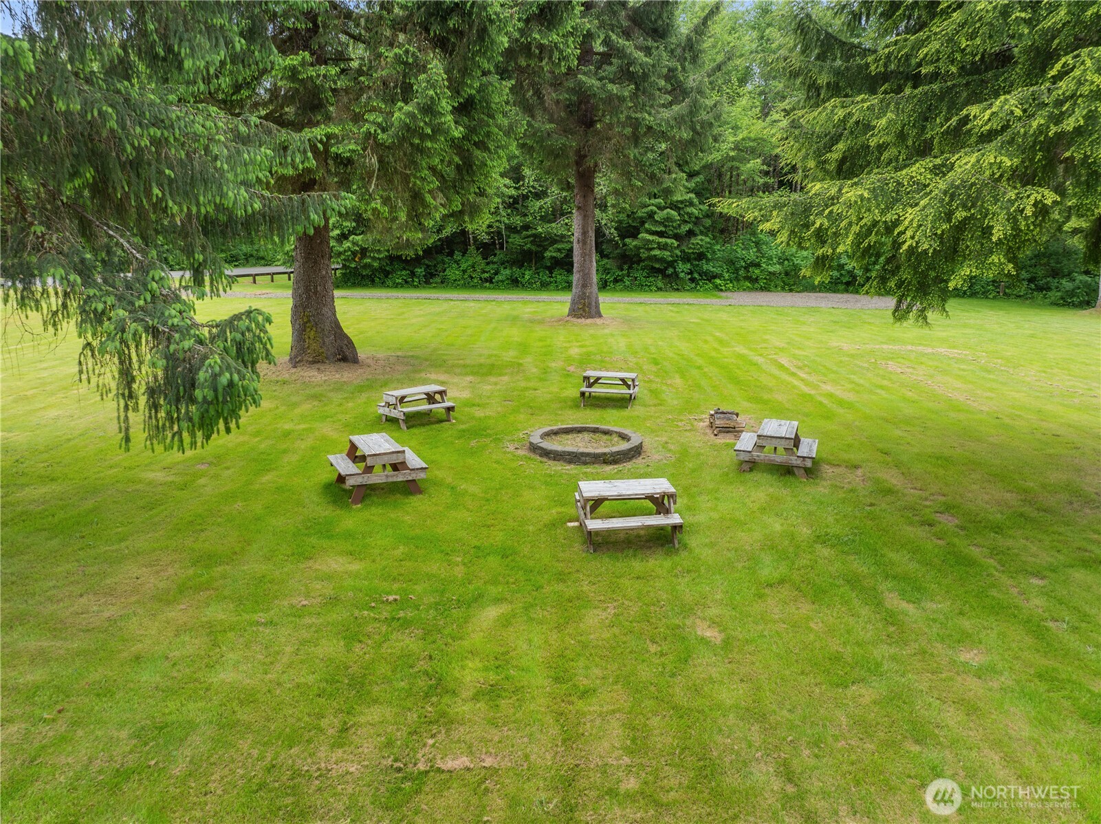 132 River Park Road Forks WA 98331