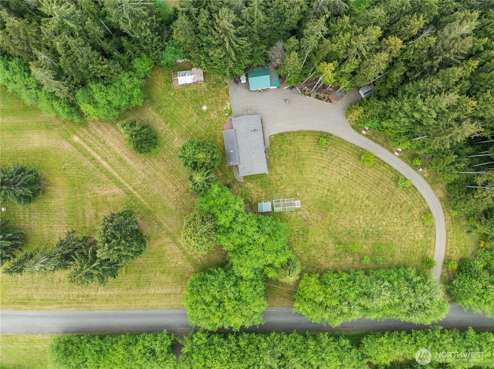132 River Park Road Forks WA 98331