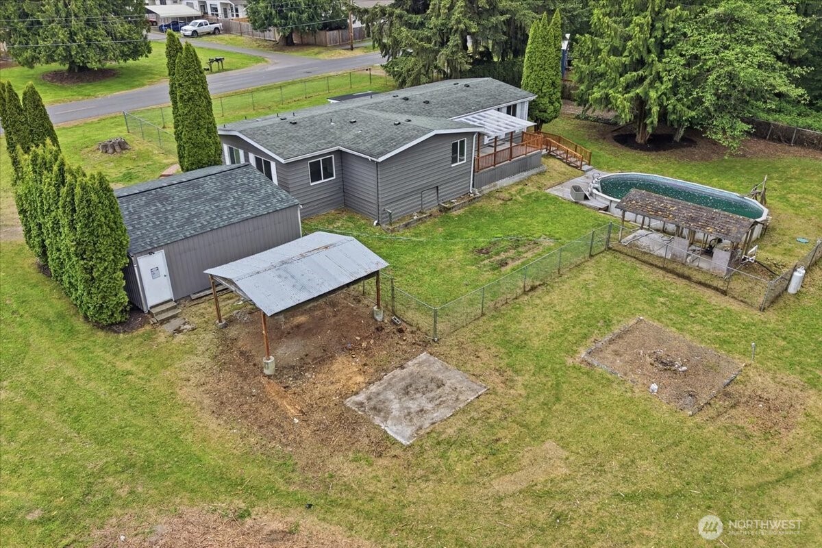 12314 62nd Avenue E Puyallup WA 98373