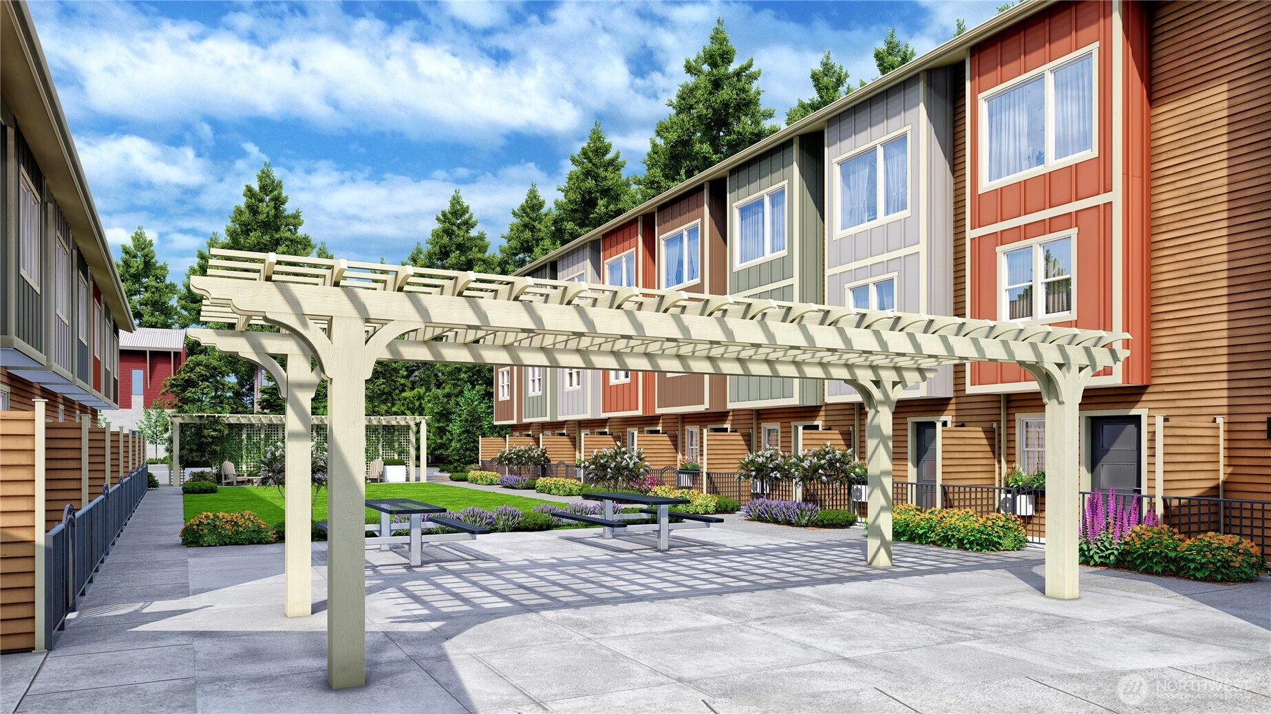 1361 Nolta Loop NE Bainbridge Island WA 98110