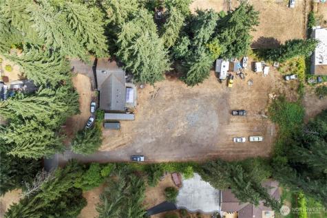 15433 SE 275th Street Kent WA 98042