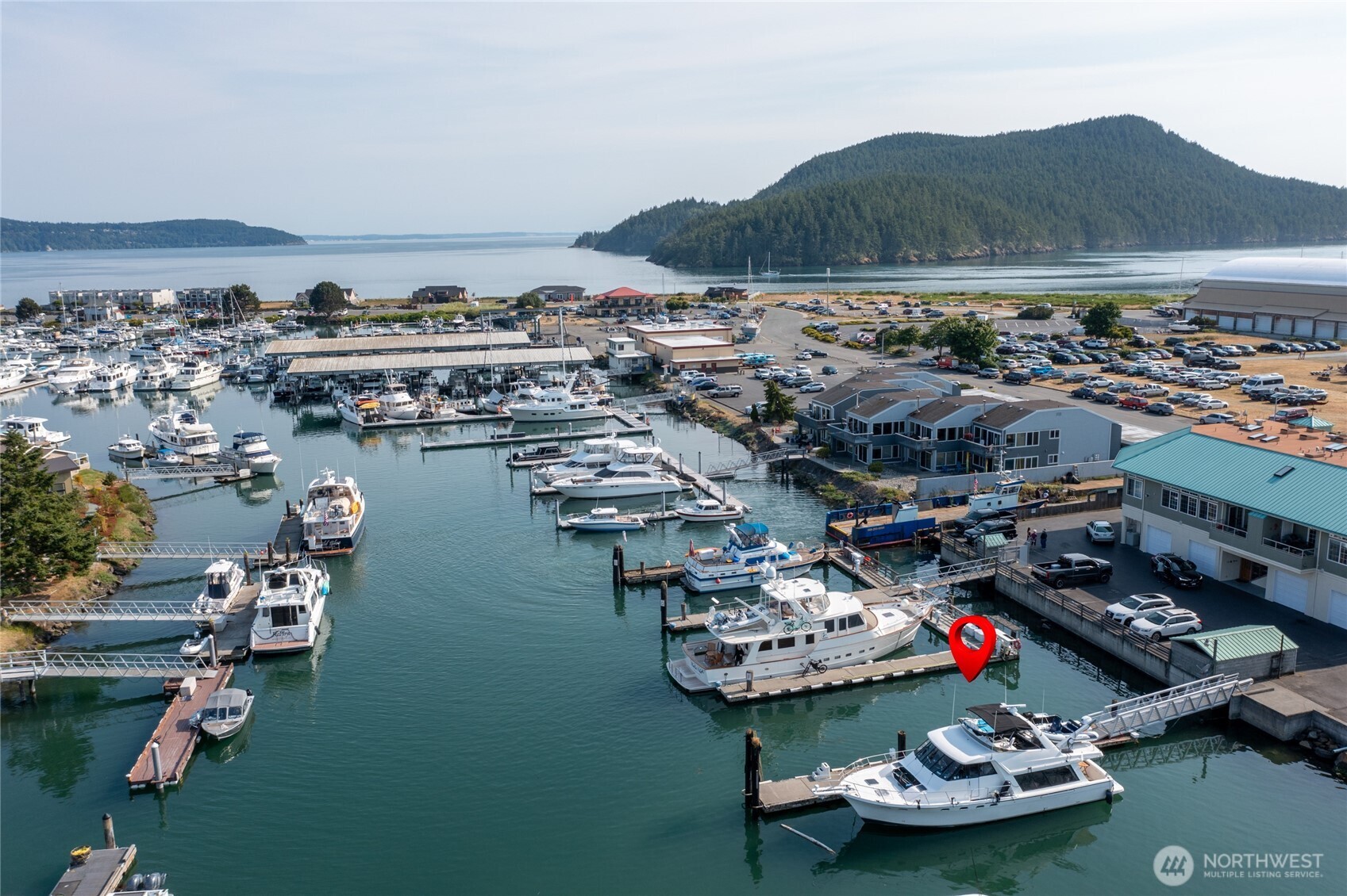 1909 Skyline Way Anacortes WA 98221