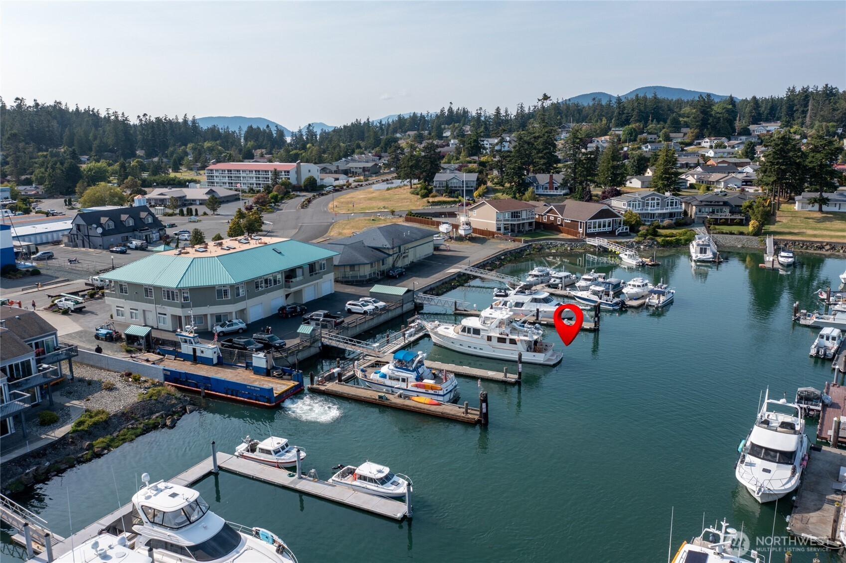1909 Skyline Way Anacortes WA 98221