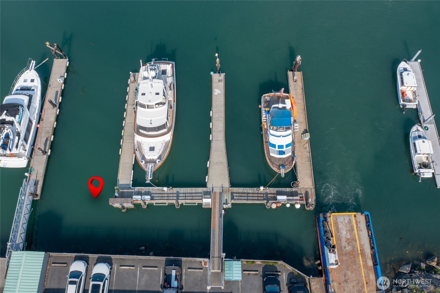 1909 Skyline Way Anacortes WA 98221