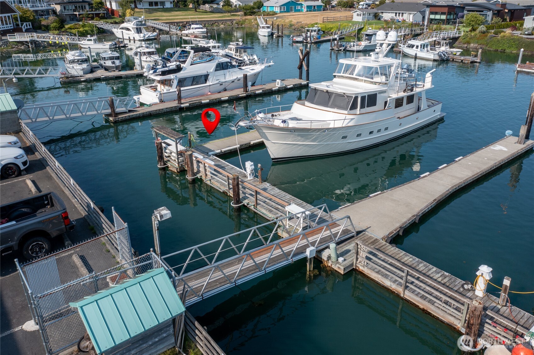1909 Skyline Way Anacortes WA 98221