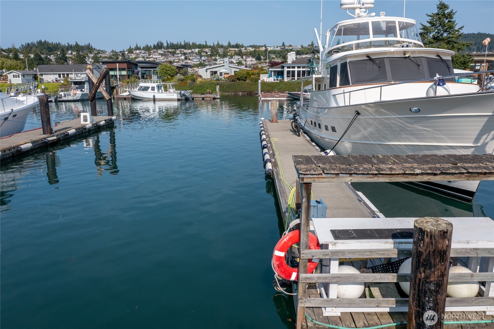 1909 Skyline Way Anacortes WA 98221