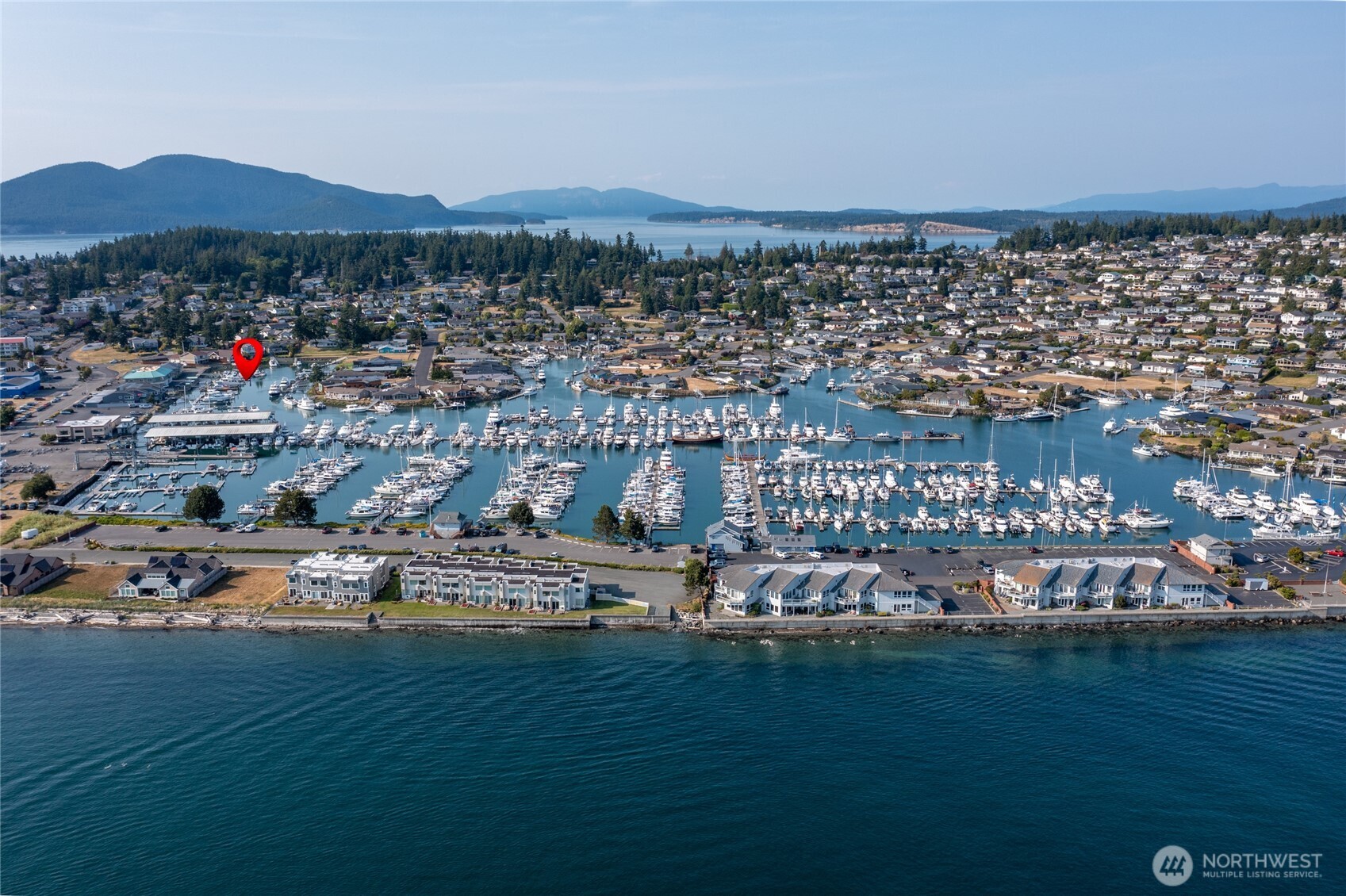 1909 Skyline Way Anacortes WA 98221