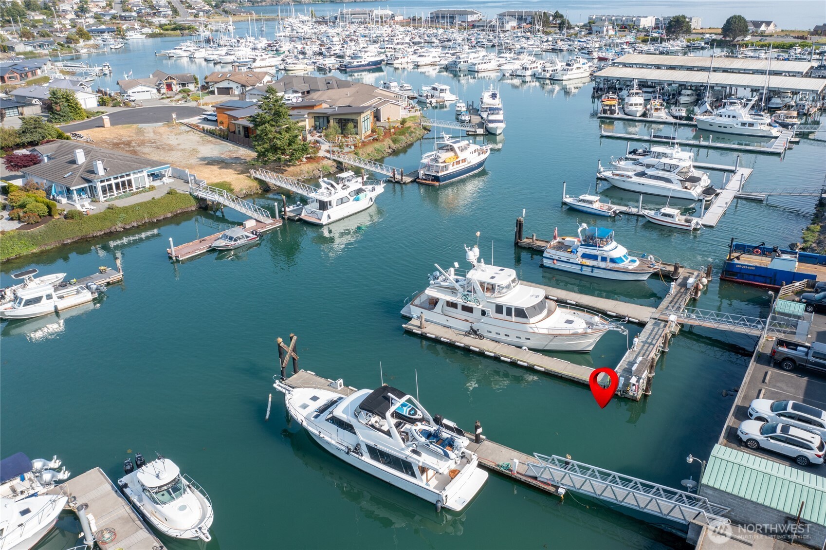 1909 Skyline Way Anacortes WA 98221