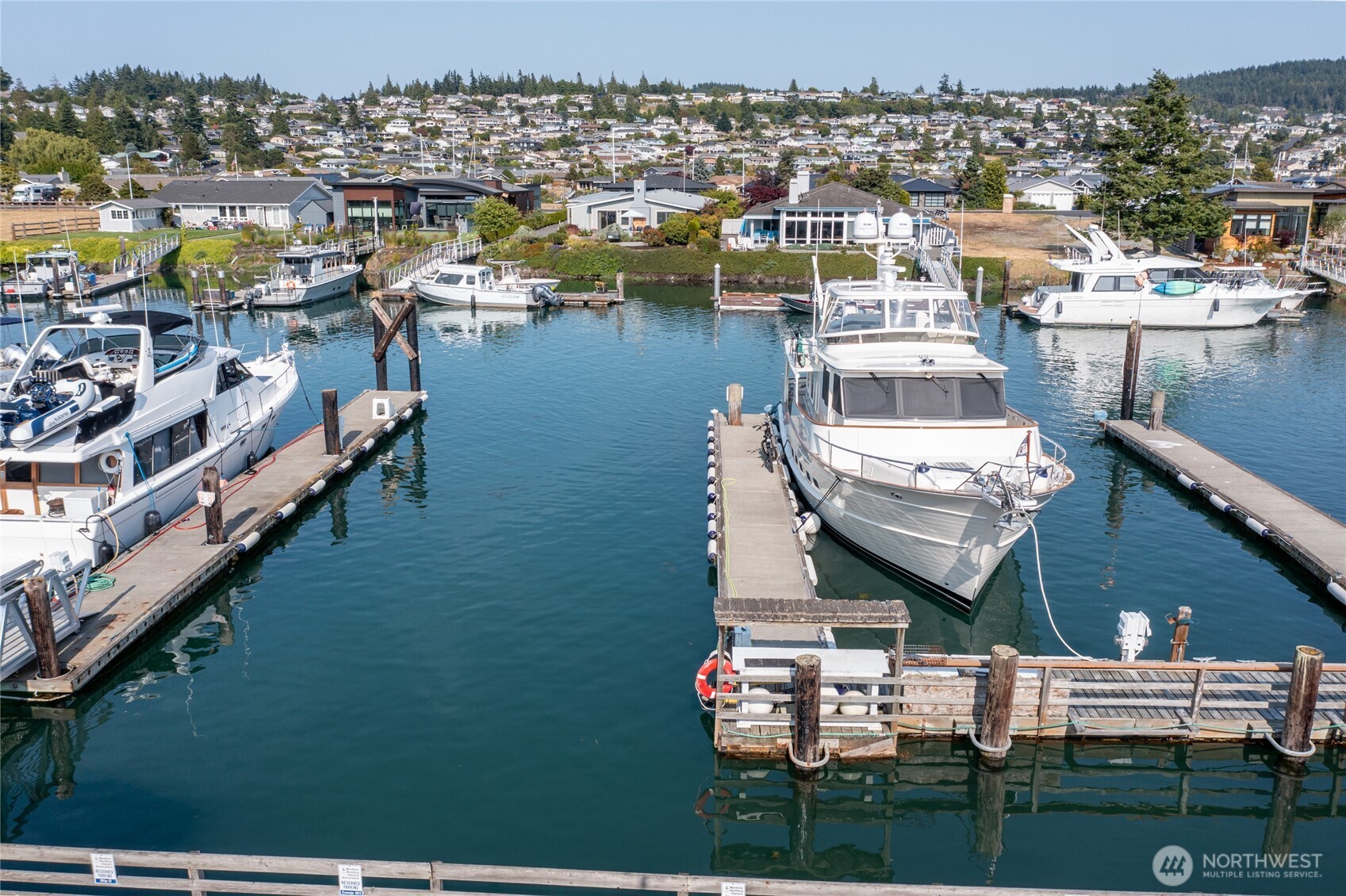 1909 Skyline Way Anacortes WA 98221