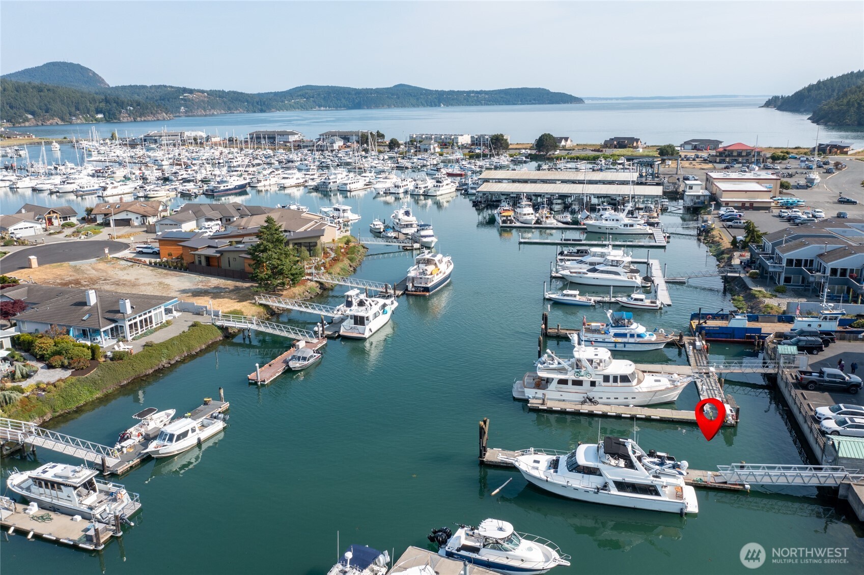 1909 Skyline Way Anacortes WA 98221