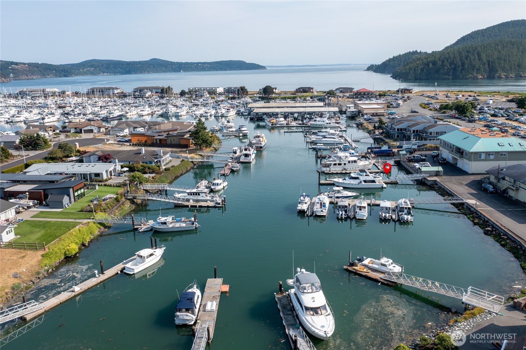 1909 Skyline Way Anacortes WA 98221