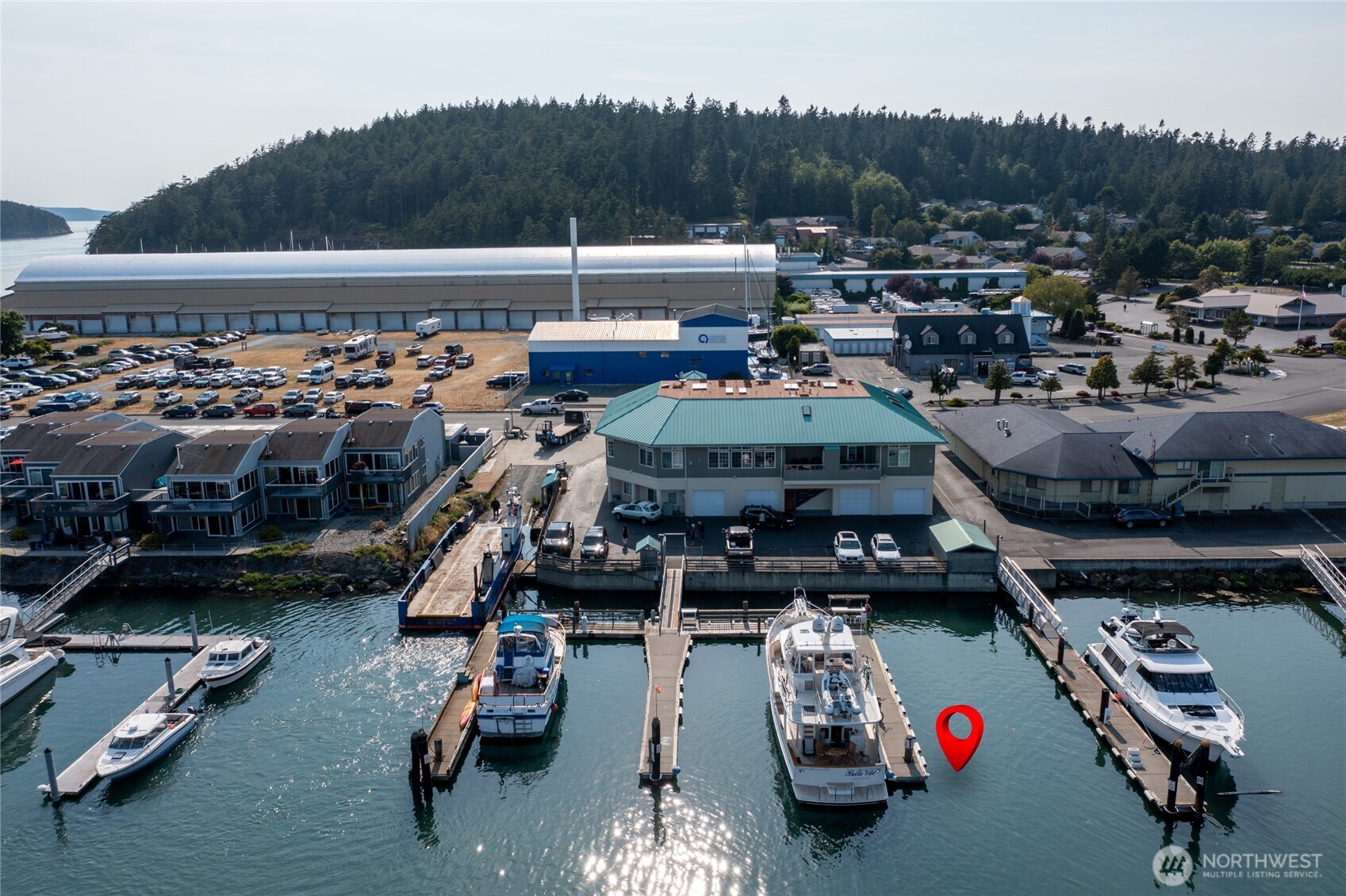 1909 Skyline Way Anacortes WA 98221
