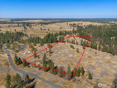 36377 Bootstrap Lane Cheney WA 99004