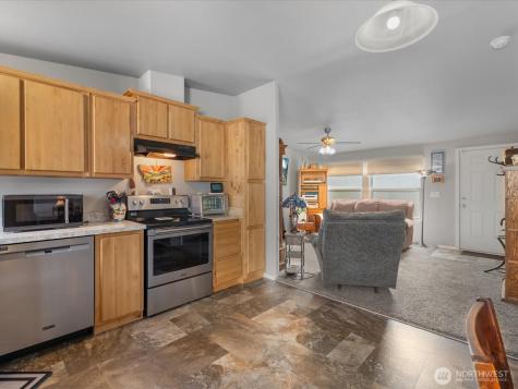 12721 W Macs Loop Road Granite Falls WA 98252