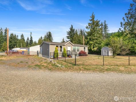 12721 W Macs Loop Road Granite Falls WA 98252