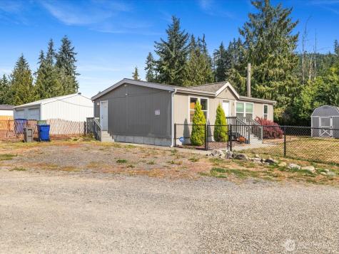 12721 W Macs Loop Road Granite Falls WA 98252