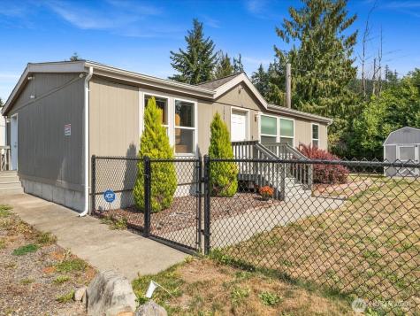 12721 W Macs Loop Road Granite Falls WA 98252