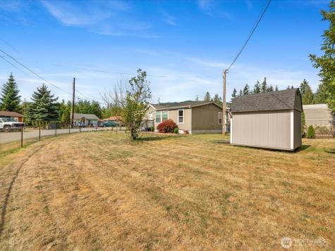 12721 W Macs Loop Road Granite Falls WA 98252