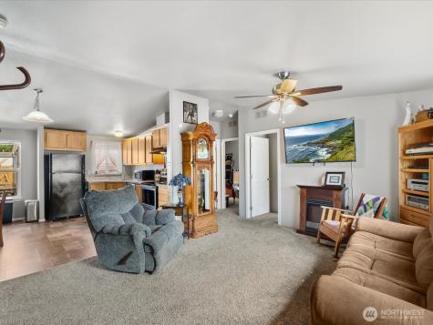 12721 W Macs Loop Road Granite Falls WA 98252