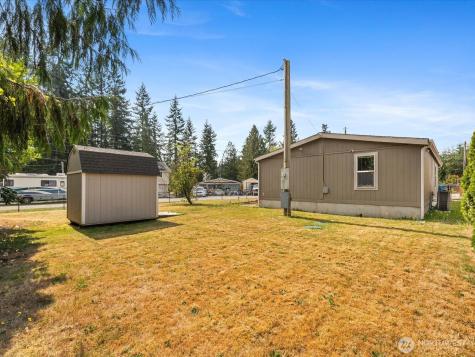 12721 W Macs Loop Road Granite Falls WA 98252