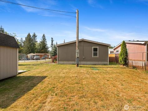 12721 W Macs Loop Road Granite Falls WA 98252