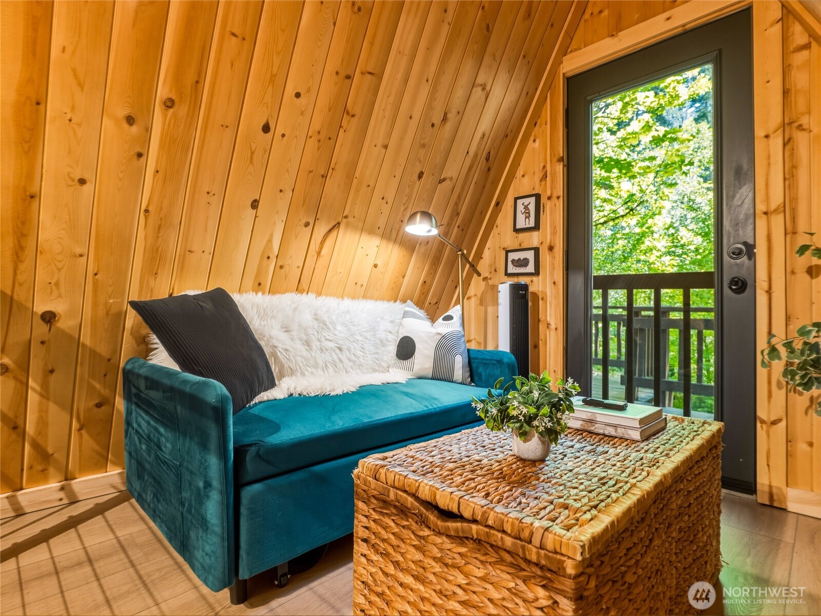 11857 Tyee River Road NE Skykomish WA 98288