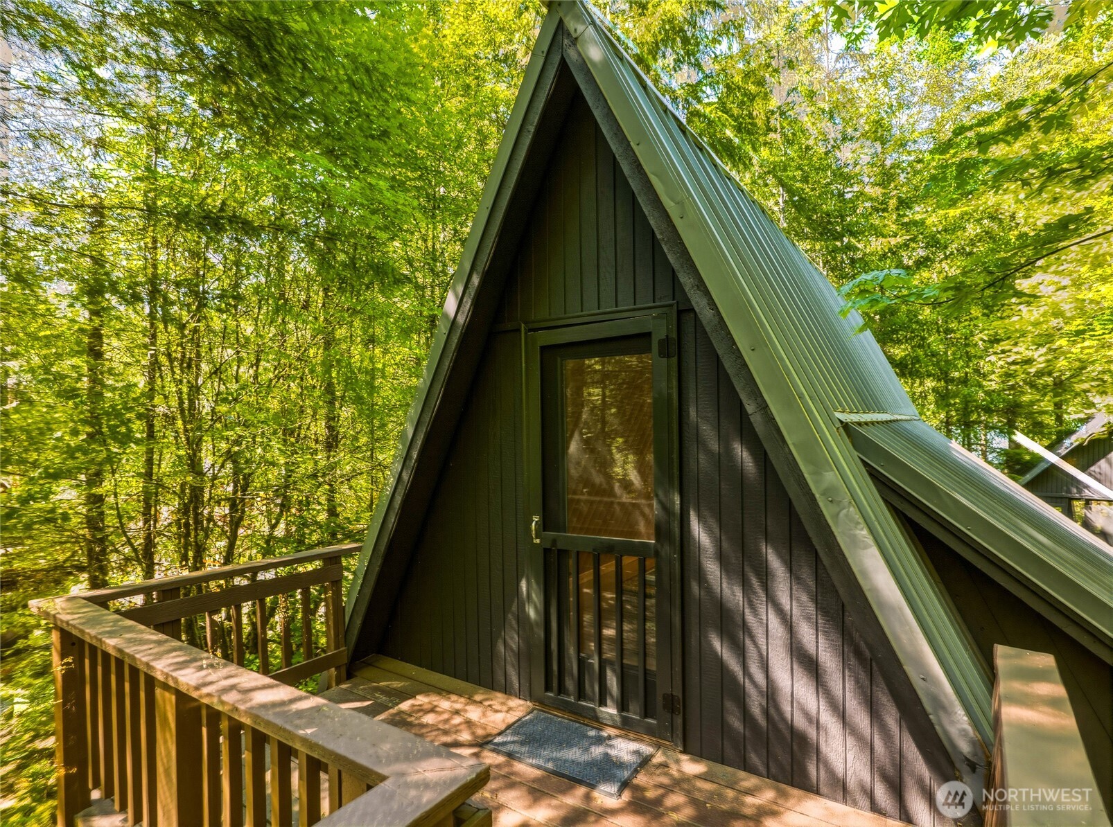 11857 Tyee River Road NE Skykomish WA 98288