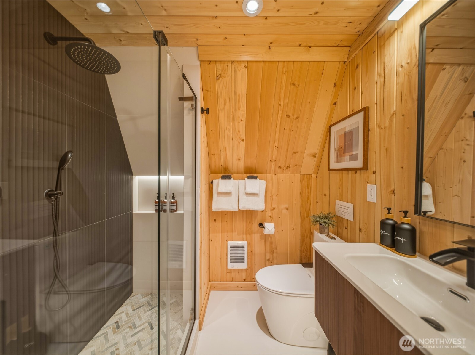 11857 Tyee River Road NE Skykomish WA 98288