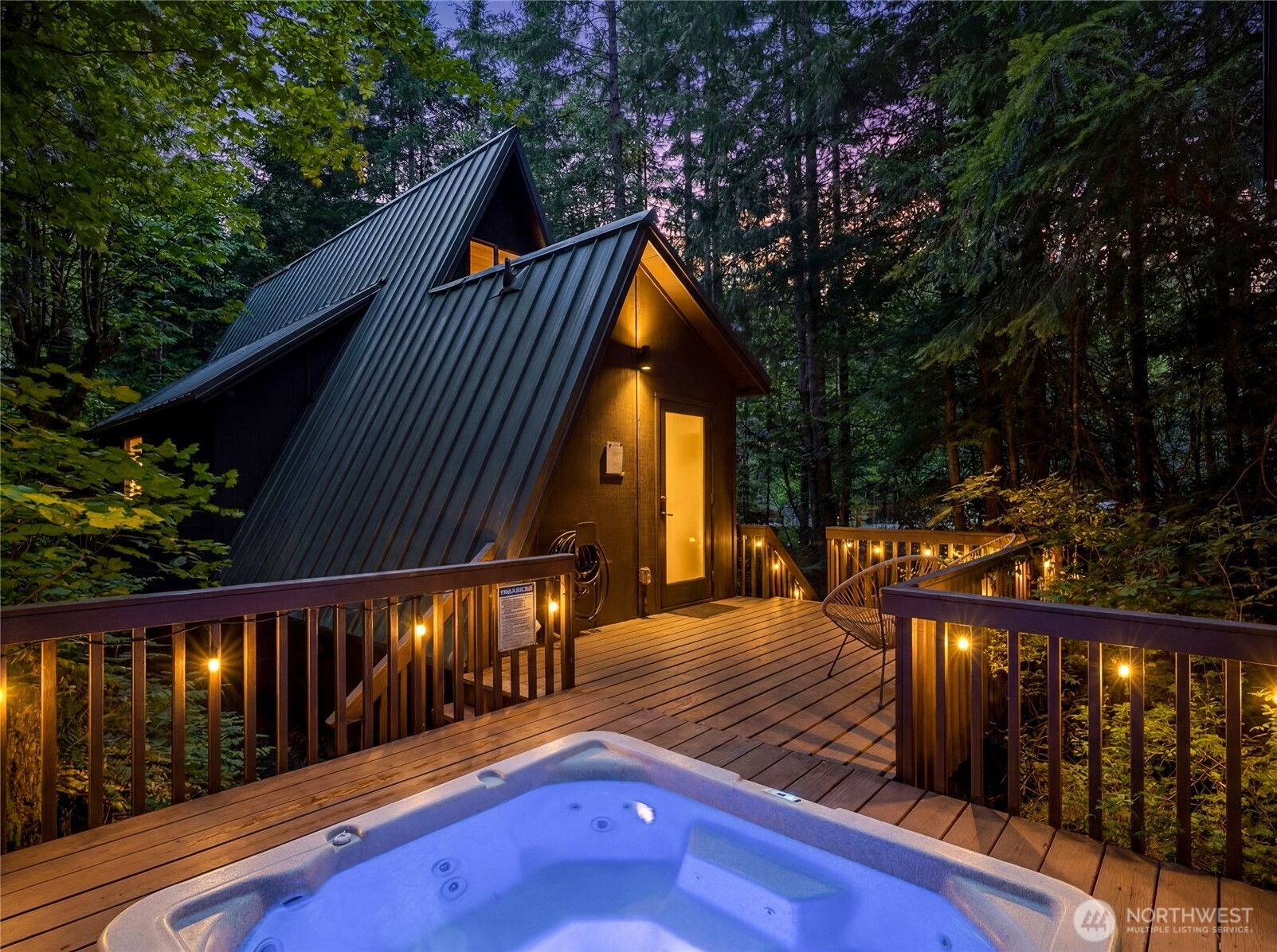 11857 Tyee River Road NE Skykomish WA 98288
