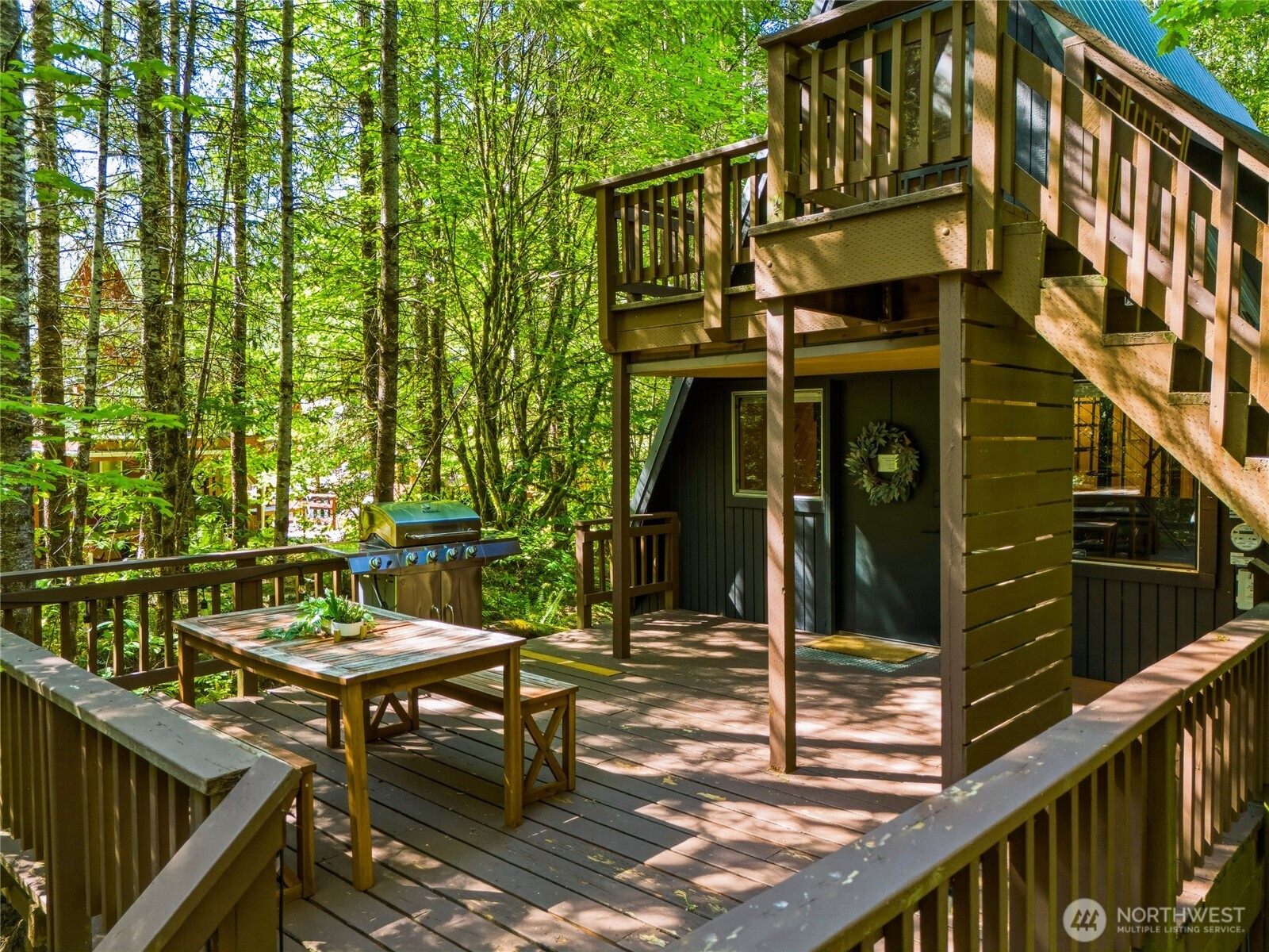 11857 Tyee River Road NE Skykomish WA 98288