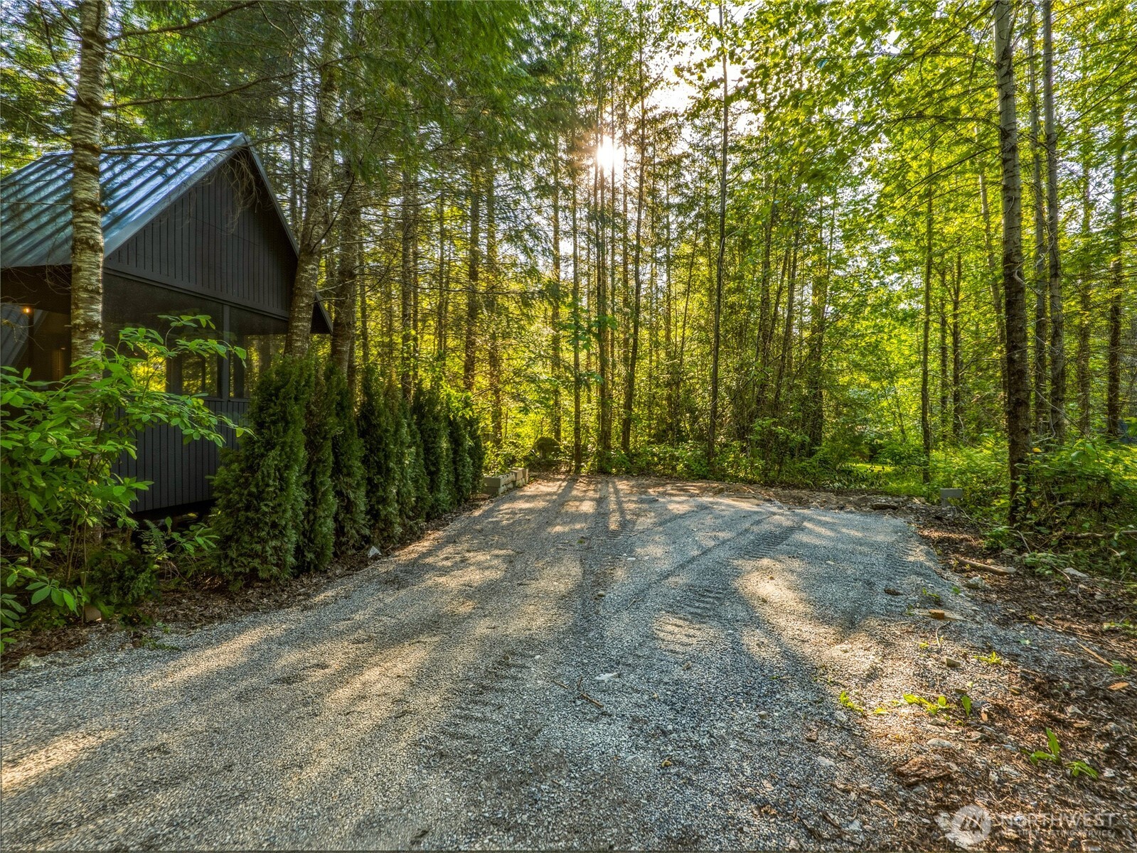 11857 Tyee River Road NE Skykomish WA 98288