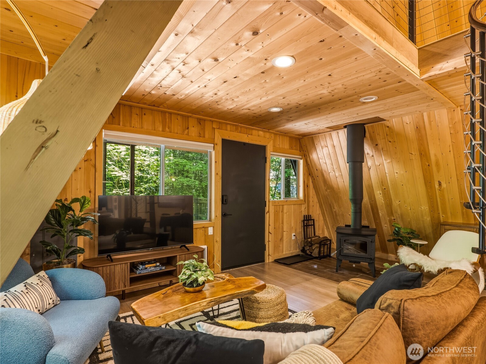 11857 Tyee River Road NE Skykomish WA 98288