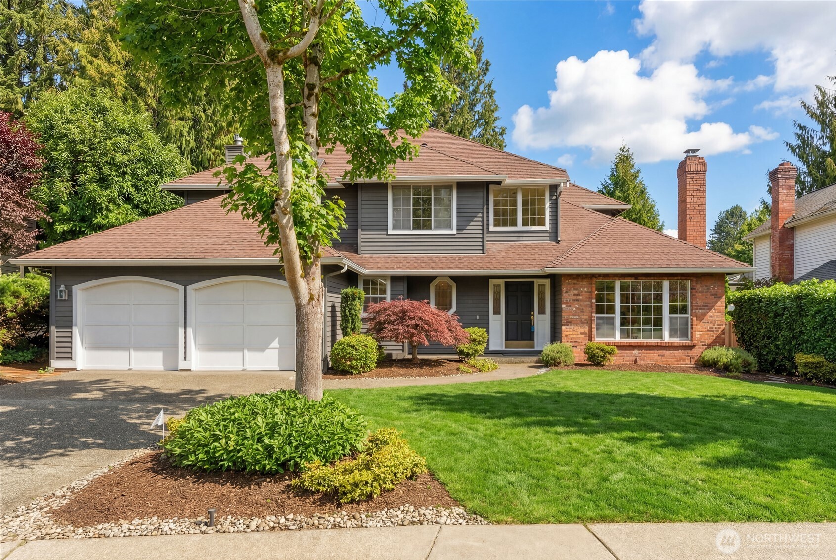 23410 NE 23 Street Sammamish WA 98074