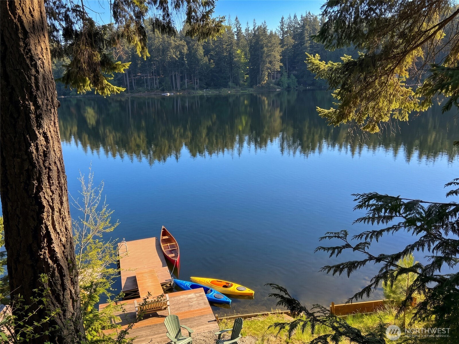 4801 Lakeside Drive Langley WA 98260