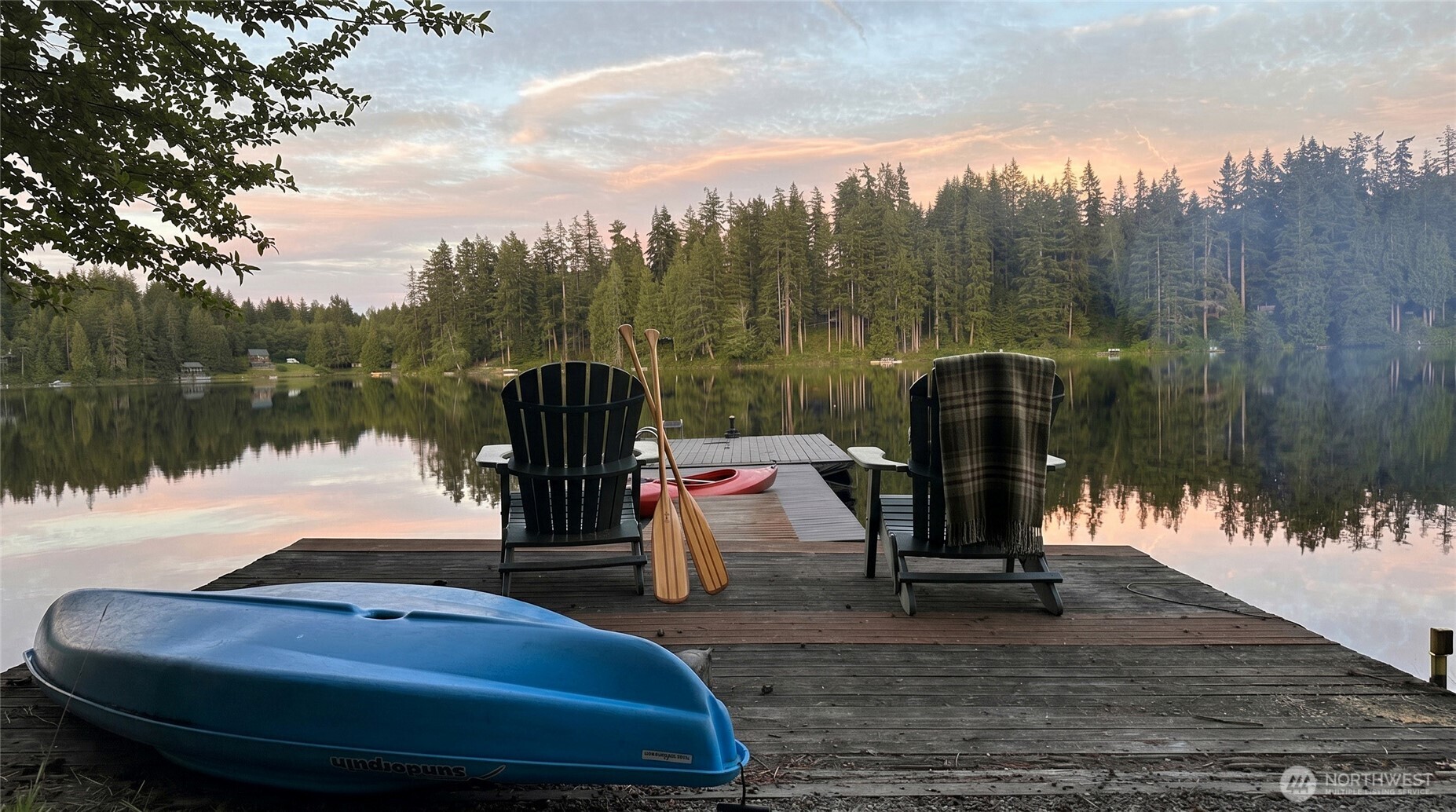 4801 Lakeside Drive Langley WA 98260