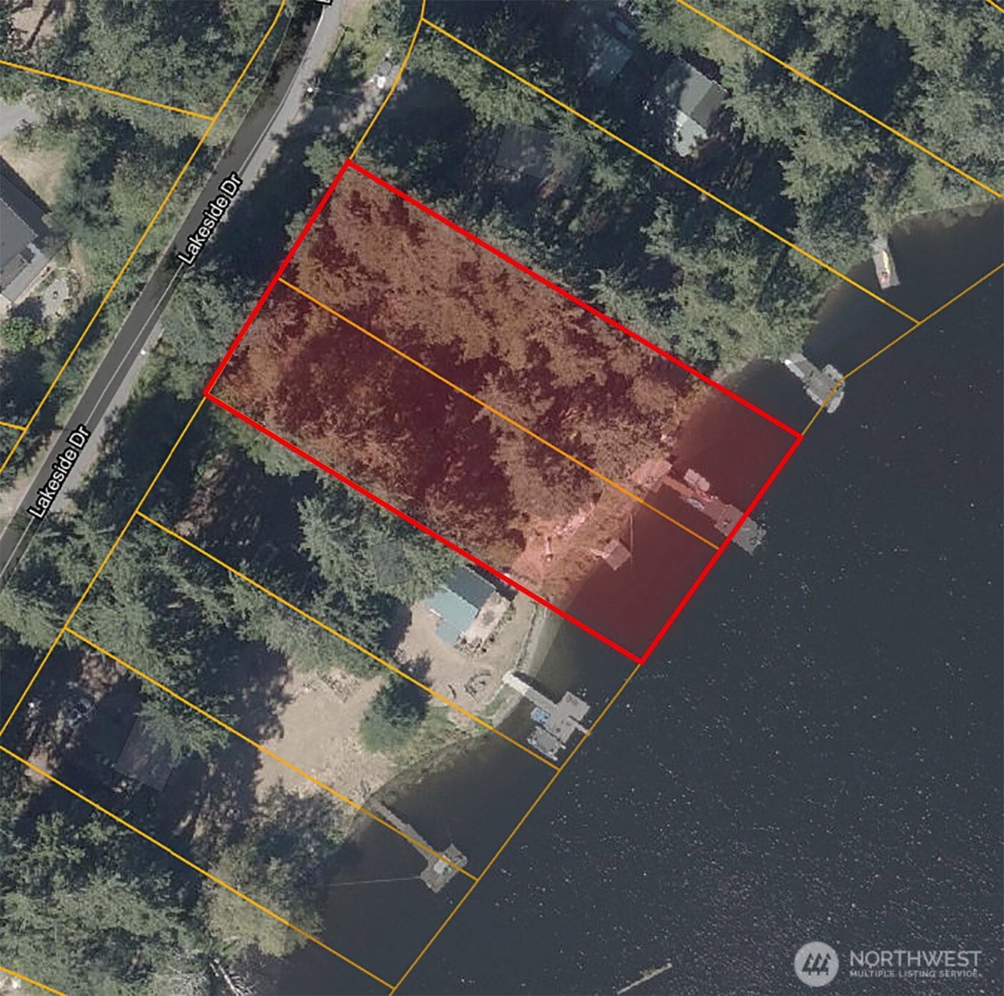 4801 Lakeside Drive Langley WA 98260